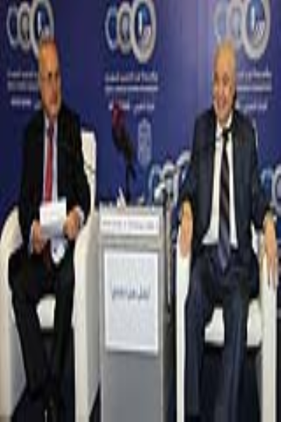 أبوغزاله يتحدث في شومان عن أدوات النجاح